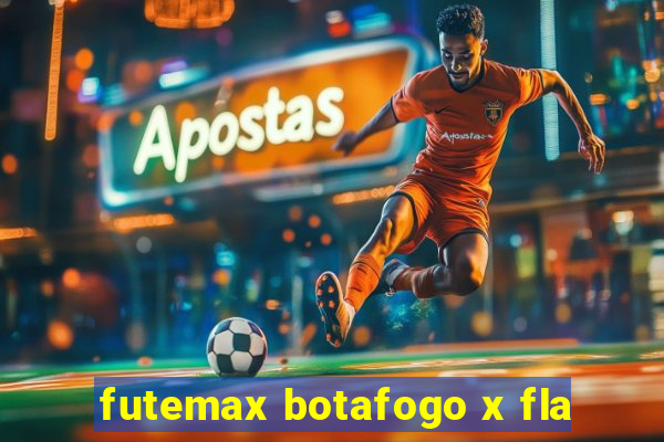 futemax botafogo x fla